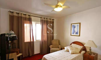 Imagem 4: CASA RESIDENCIAL DE 260M² POSSUINDO 3 DORMITÓRIOS (1 SUÍTE) E 2 VAGAS Á VENDA NA REGIÃO D