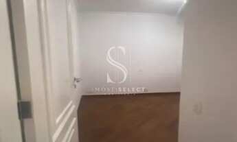 Imagem 6: Condomínio Edifício Modena - Moema - Apartamento de 116 m² com 3 dormitórios, sendo 1 suít