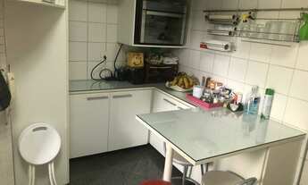 Imagem 7: Apartamento para venda no Alto da Lapa, 105 metros com 3 quartos e 2 vagas, Condomínio Dua