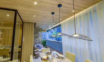 Imagem 2: CONDOMÍNIO BOTANI APARTAMENTO LOCALIZADO NA REGIÃO DA POMPÉIA DE 98M², COM 3 DORMITÓRIOS