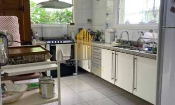 Imagem 5: ITAIM BIBI - CASA DE 165M² COM 3 DORMITORIOS SENDO 1 SUÍTE E 2 VAGAS