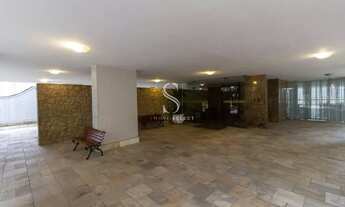 Imagem: Condomínio Edifício Acquasanta, Santa