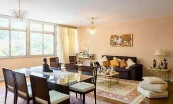 Imagem 4: Apartamento de 167m² com 3 dormr/2 Suítes, 1 vaga no Edifício Itapará - Perdizes. Edifício