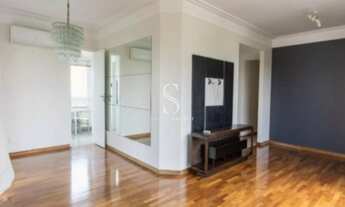 Imagem 3: EDIFICIO IBIRAPUERA PLAZA, VILA MARIANA- APARTAMENTO DE 180m² COM 4 DORMITÓRIOS , 4 SUITE