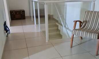 Imagem 5: Casa de Vila | 04 Quartos (04Suítes) | 02 Vagas | Reformada