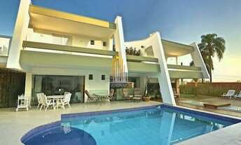 Imagem: Alto de Pinheiros - Casa Sobrado de 471m²