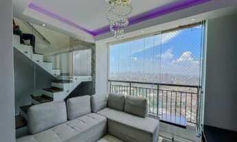 Imagem 2: Cobertura de Luxo