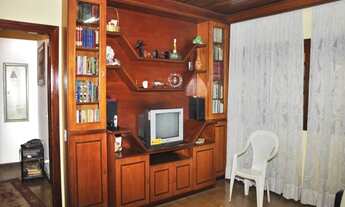 Imagem 7: Casa no Jardim Monte Kemel com 510m²