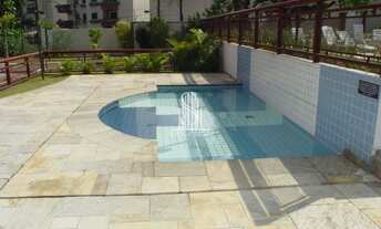 Imagem 7: Condomunio Antares 1 na SAUDE - Cobertura Duplex de 250m² com 4 Suites e 4 Vagas