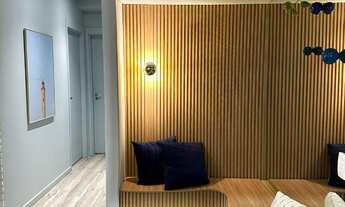 Imagem: Apartamento à venda com 73m², 2 quarto