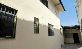 Imagem: Moema - Sobrado Comercial de 200m² com