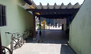 Imagem 3: Socorro - Casa Terrea de 250 m² com 3 dormitórios sendo 1 suíte, 4 banheiros e 5 vagas