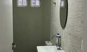 Imagem 7: Brooklin, Sobrado Residencial de 116m² com 2 dormitórios, 1 vaga