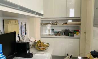 Imagem 1: CONDOMINIO DORIA APARTAMENTO DE 270M² COM 3 DORMITORIOS, 1 SUITE E 2 VAGAS EM ITAIM BIBI