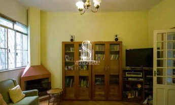 Imagem 7: Casa Sobrado com 3 Quartos e 4 banheiros à Venda, 380 m² no biarro Vila mariana Casa á v