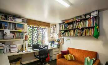 Imagem 6: Casa Sobrado à venda no Jardim Leonor de 500m² com 4 dormitórios sendo 2 suítes e 5 vagas