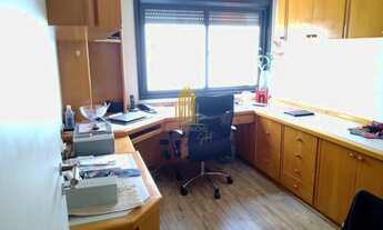 Imagem 5: Condominio Norfolk apartamento de 136m², com 3 dormitórios (1 Suíte) e 2 vagas á venda em