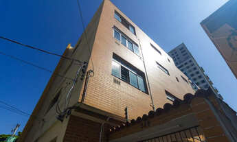 Imagem 2: Apartamento no Condomínio Edifício Olcar em Santo Amaro com 140m² 4 dormitórios 1 suíte 2