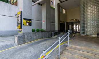 Imagem 3: Conjunto Comercial 32m2 com 01 Vaga - Bela Vista