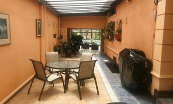 Imagem: Casa Assobradada à venda no Alto da Lapa