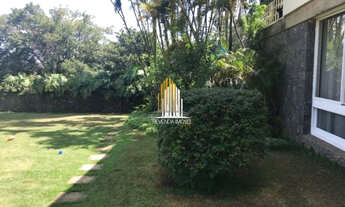 Imagem 2: Morumbi - Casa Assobradada Comercial de 1.327m² com 6 dormitórios, 4 suítes e 10 vagas