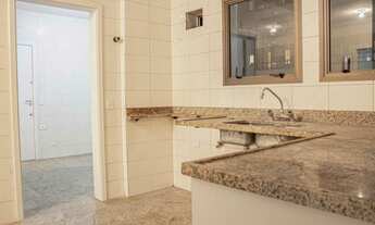 Imagem 2: Apartamento a venda na Vila Suzana com 247m² 3 suites e 4 vagas