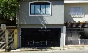 Imagem: CASA ASSOBRADADA COM 4 DORMITÓRIOS, 1 SUÍTE