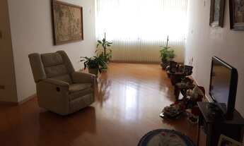 Imagem: Apartamento à venda em Santa Cecília com