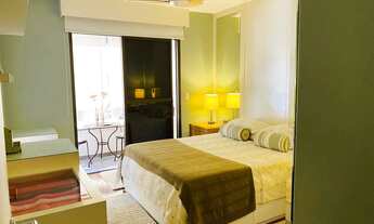 Imagem 6: Apartamento para venda em Moema, 172 metros com 3 suítes no Condomínio Reminie