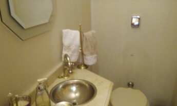 Imagem 4: Apartamento à venda na Vila Clementino com 4 Quartos 2 Suítes e 2 vagas