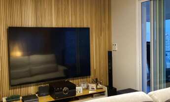 Imagem 7: Apartamento no Brooklin com 4 suítes e 4 vagas e Deposito