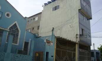 Imagem 3: Predio Zona Leste Com 5 Aptos 01 Com 2 Dom. E 4 Com 3 Dorm