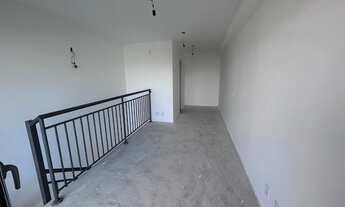 Imagem 3: Apartamento Duplex 61m² em Moema São Paulo no Cyrela For Yor Moema