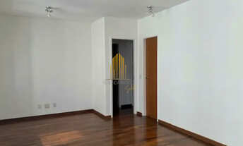 Imagem 1: Charles Gonoud na Vila Clementino, Apartamento à venda de 110m² com 3 dormitórios, 1 suíte