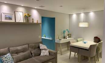 Imagem 4: Apartamento de 1 dormitório a venda em Chacara de Santo Antonio com preço de oportunidade