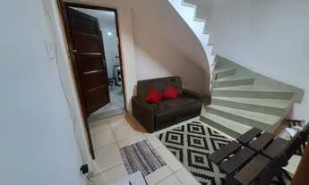 Imagem: Sobrado à venda em Vila Congonhas - SP