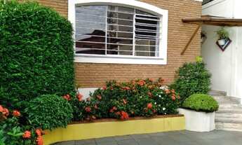 Imagem 4: Sobrado à venda no Jardim São Luís com 270m² 4 dormitórios 2 suítes 5 banheiros 4 vagas