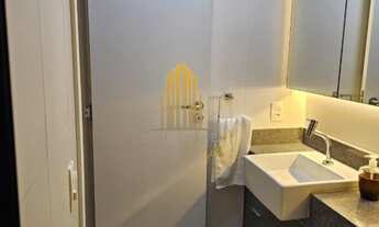 Imagem 6: CONDOMINIO RIVER ONE NO BUTANTÃ - APARTAMENTO DE 36M² COM 1 DORMITORIO, 1 BANHEIRO E 1 VAG