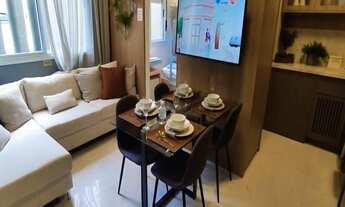 Imagem: Apartamento à venda 34 m2 - Mooca