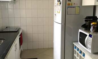 Imagem 6: Apartamento no Condomínio Ile Eco Life com 118m e 3 quartos no Morumbi