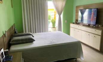 Imagem 6: Sobrado à venda na Vila Albertina com 558m² 4 dormitórios 2 suítes 5 banheiros 5 vagas