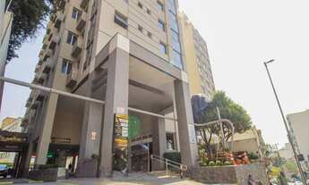 Imagem 2: Conjunto Comercial 32m2 com 01 Vaga - Bela Vista