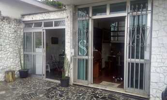 Imagem: Planalto Paulista - Casa de 385M² com 5