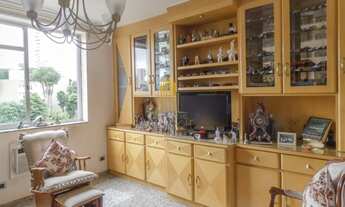 Imagem 2: Aclimação - Abib José Kairalla, Apartamento à venda 198m² com 3 dormitórios, 1 suíte, 2 ba