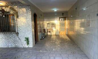 Imagem: Casa à venda no Conjunto Residencial José