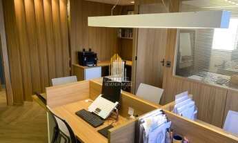 Imagem 3: BUTANTÃ CONJUNTO COMERCIAL DE 75M² COM 1 SALA, 1 BANHEIRO, E 3 VAGAS, Á VENDA NA REGIÃO DE