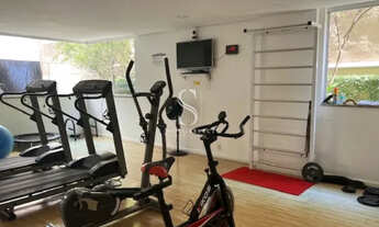 Imagem 3: Charles Gonoud na Vila Clementino, Apartamento à venda de 110m² com 3 dormitórios, 1 suíte