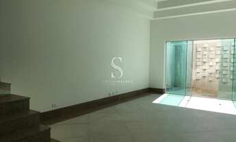 Imagem 6: SOBRADO RESIDENCIAL DE 260M² COM 3 DORMITÓRIOS (3 SUÍTES) , 4 BANHEIROS E 4 VAGAS Á VEND