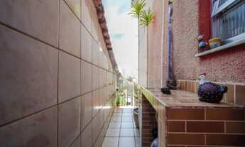 Imagem: Casa à venda em São Paulo-SP, Vila Regente