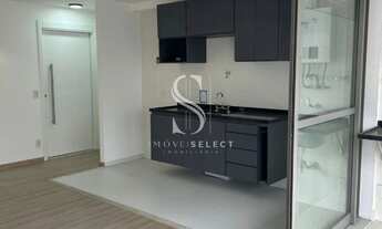 Imagem 4: EDIFICIO BOREAL MADALENA, EM VILA MADALENA - APARTAMENTO DE 50m² COM 1 DORMITÓRIO, 1 BANHE